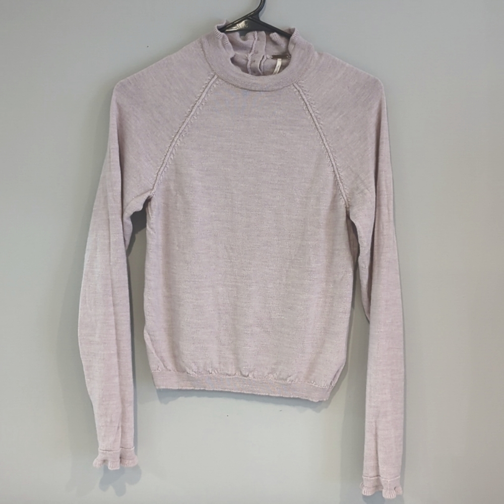 Free people sweater